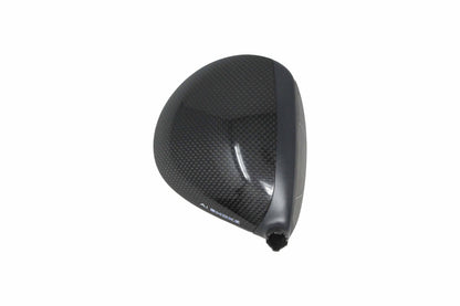 Used Callaway Paradym Ai Smoke Triple Diamond Driver - HEAD ONLY - Left-Handed - 9 Degrees