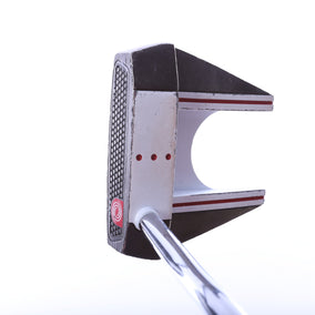 Used Odyssey O-Works #7 Putter - Right-Handed - 34 in - Mallet-Next Round