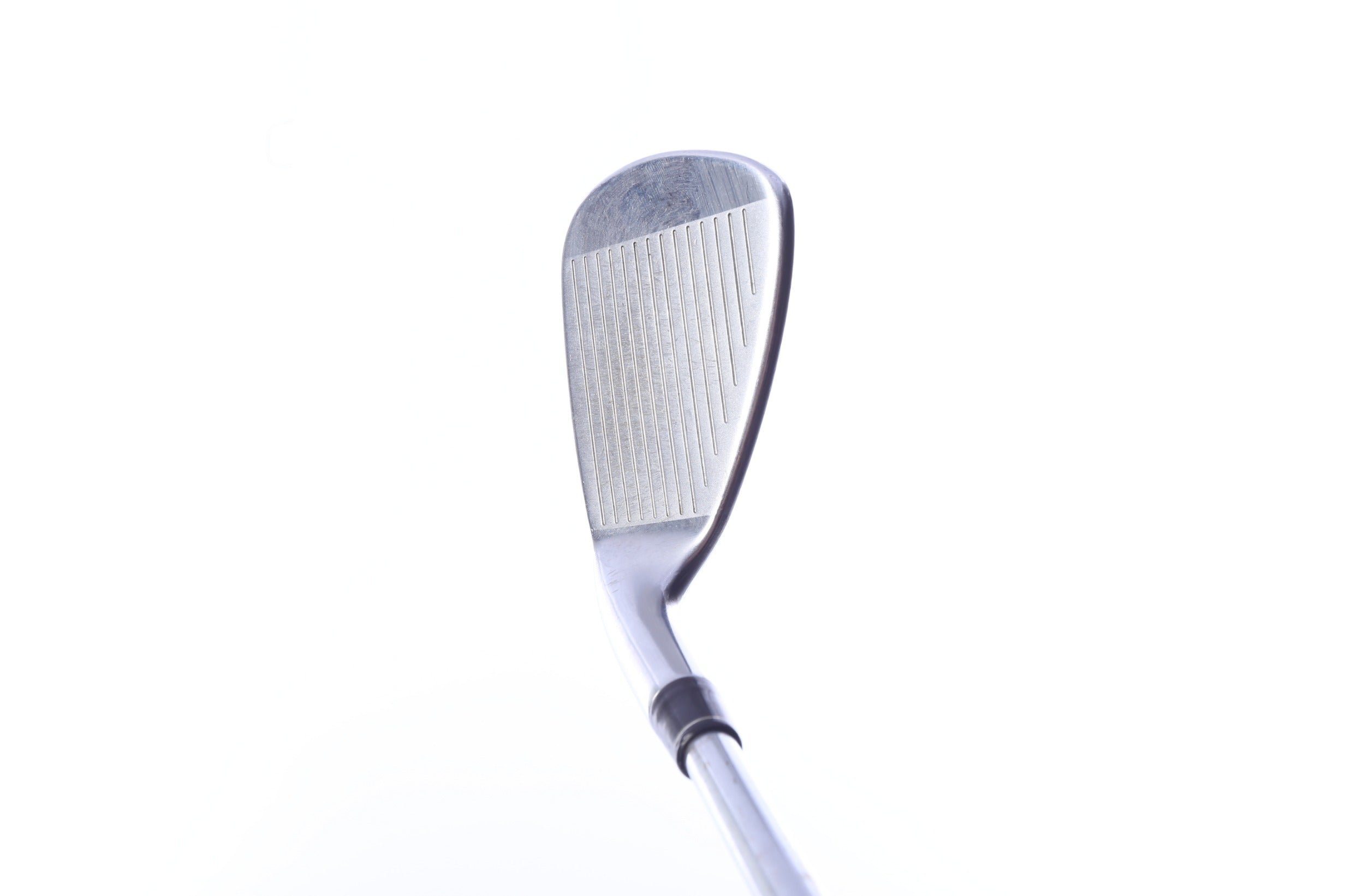 Used TaylorMade rac LT 2005 Iron Set - Right-Handed - 4-PW - Regular Flex