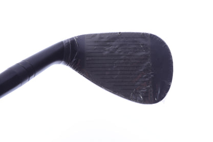 Used Titleist Vokey SM11 Jet Black Gap Wedge - Right-Handed - 52 Degrees - Wedge Flex-Next Round