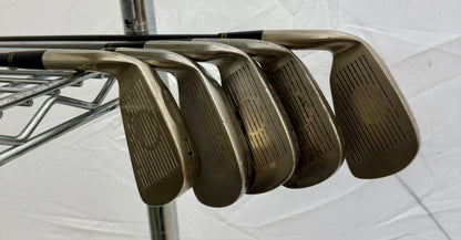Wholesale Lot of 50 Golf Clubs - Cobra Single Irons-Next Round