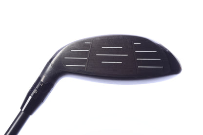 Used Callaway Paradym Ai Smoke MAX 3-Wood - Right-Handed - 15 Degrees - Regular Flex
