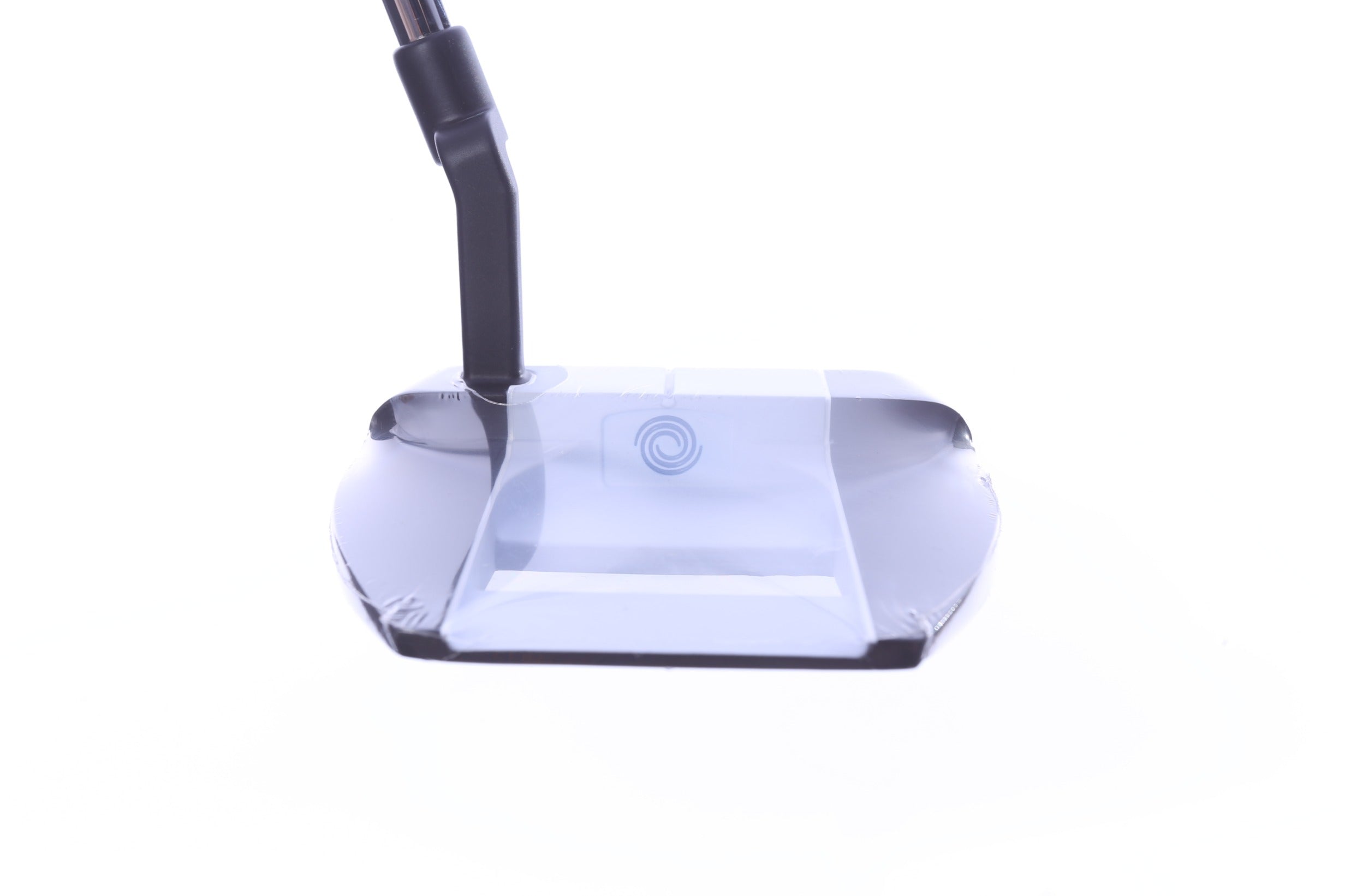 Used Odyssey Ai-ONE Jailbird Mini CH Putter - Right-Handed - 34 in - Mallet