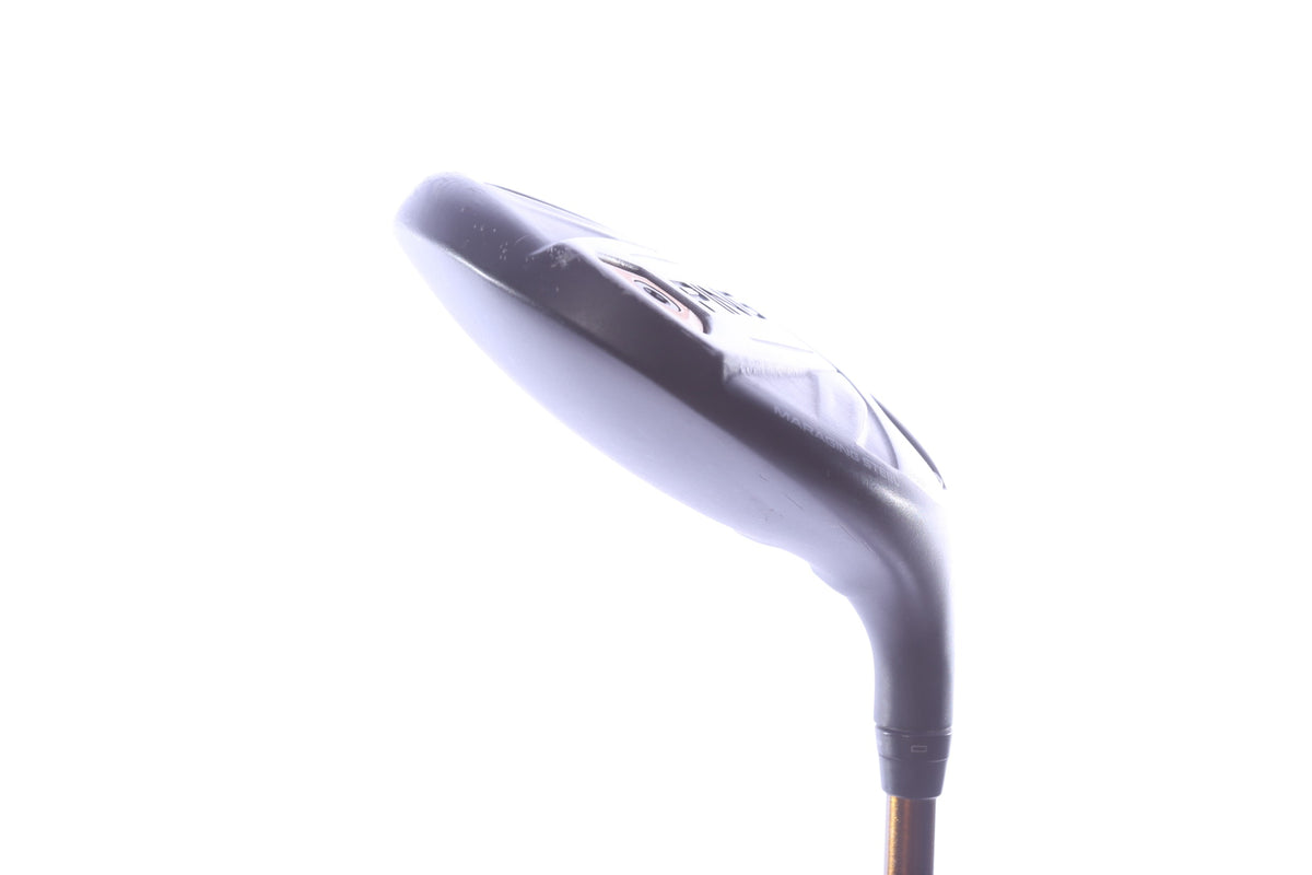 Used Ping G400 5-Wood - Right-Handed - 17.5 Degrees - Stiff Flex-Next Round