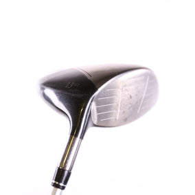 Used Callaway 2014 Solaire Driver - 13 Degrees - Ladies Flex Callaway Solaire - Right-Handed-Next Round