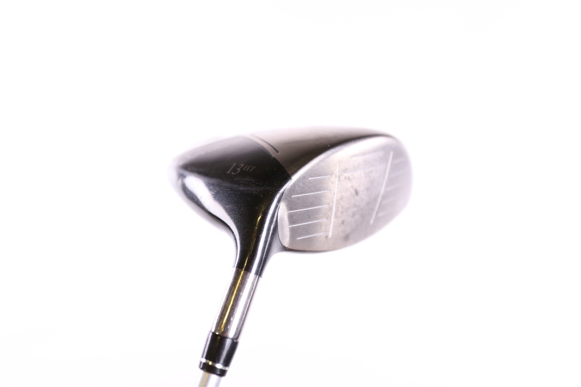Used Callaway 2014 Solaire Driver - 13 Degrees - Ladies Flex Callaway Solaire - Right-Handed-Next Round