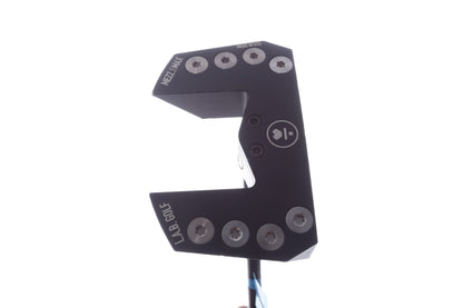 Used L.A.B. Golf Mezz 1 Max Putter - Right-Handed - 35 in - Mallet-Next Round