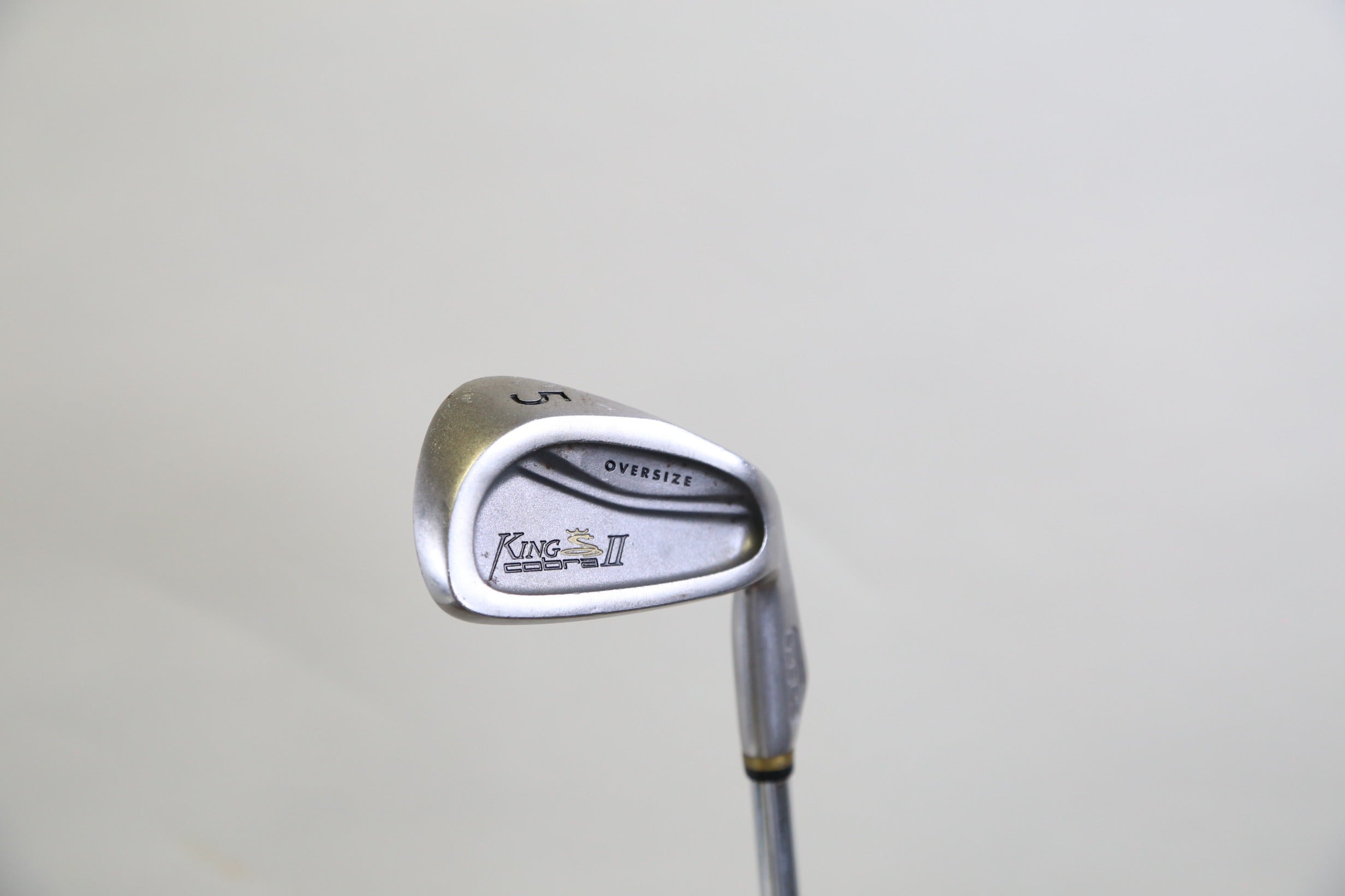 King cobra 2024 2 irons