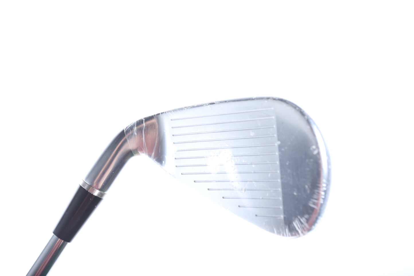Used Callaway Big Bertha B21 Single Fitting 7-Iron - Right-Handed - Regular Flex-Next Round