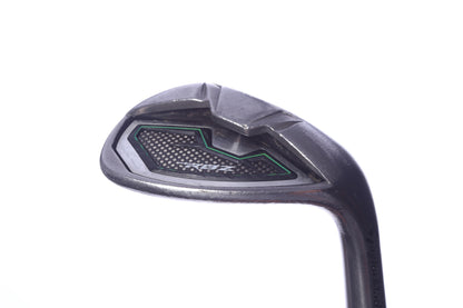 Used TaylorMade RocketBallz Approach Wedge - Right-Handed - 50 Degrees - Seniors Flex-Next Round