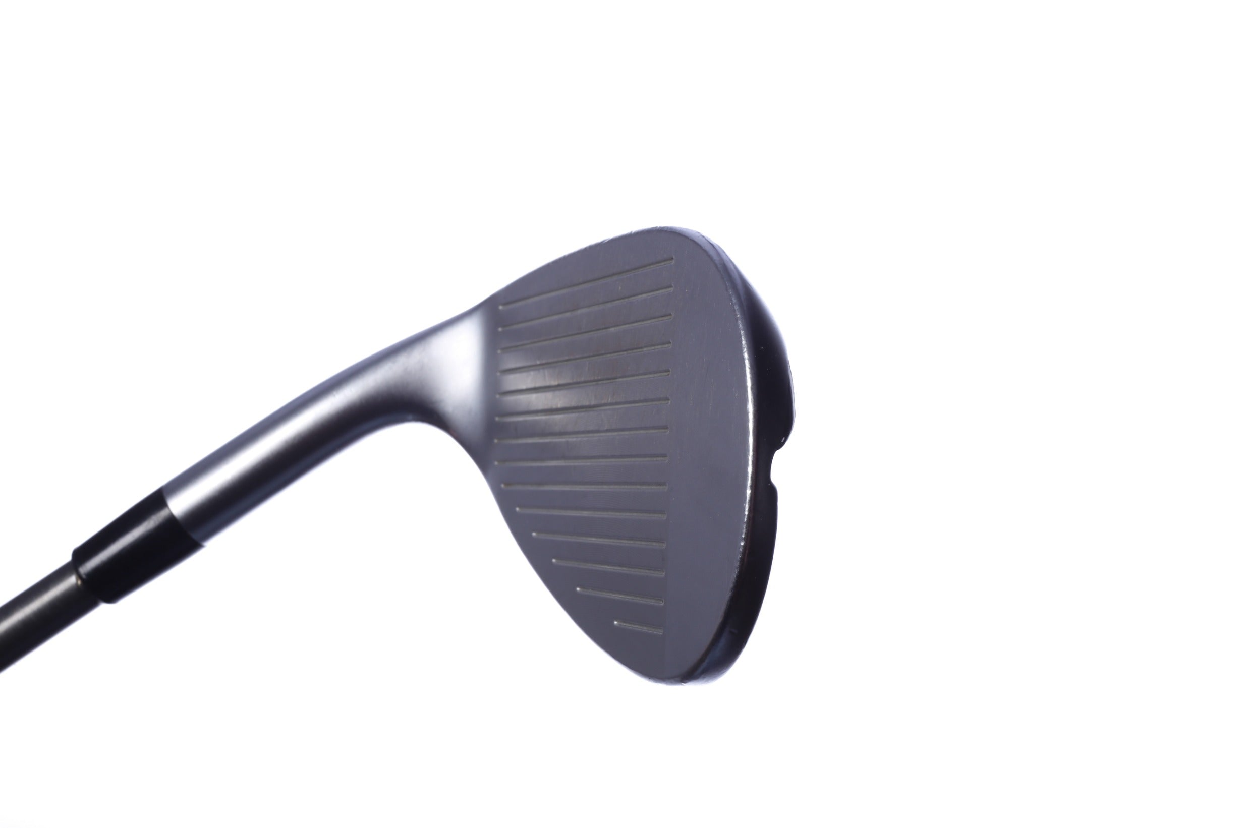 Used Mizuno JPX 900 Hot Metal Gap Wedge - Right-Handed - 50 Degrees - Stiff Flex-Next Round