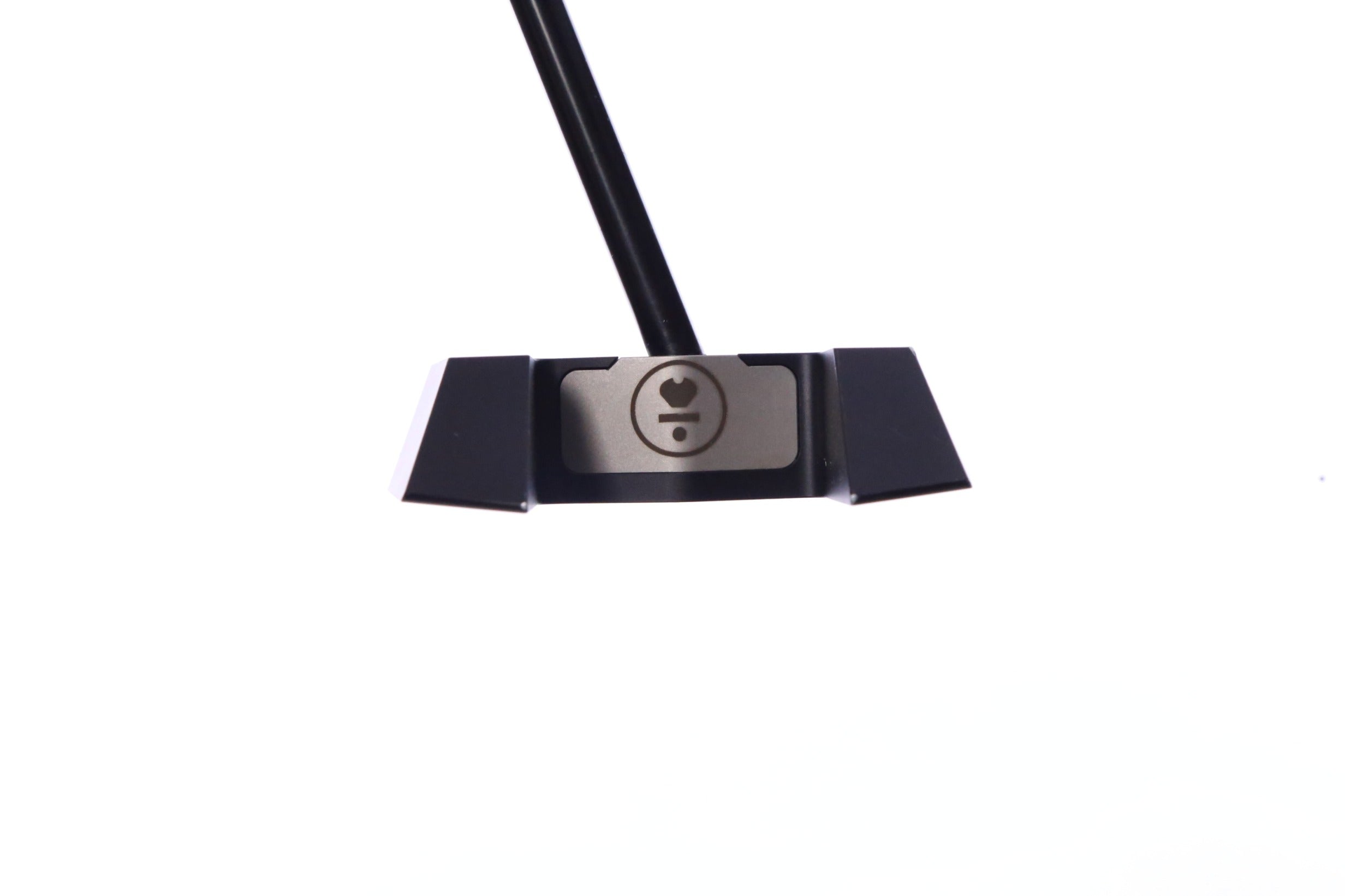 Used L.A.B. Golf Mezz.1 Putter - Right-Handed - 35 in - Mallet-Next Round
