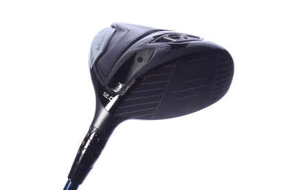 Used Callaway Quantum MAX Driver - 12 Degrees - Regular Flex Fujikura VENTUS Blue - Right-Handed