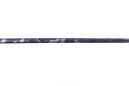 Used TaylorMade Qi35 MAX Rescue 3H Hybrid - Right-Handed - 20 Degrees - Seniors Flex-Next Round