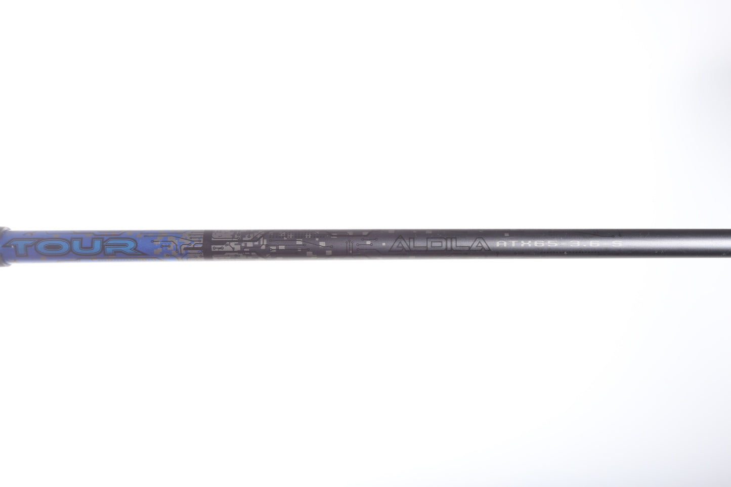 Used Adams Tight Lies 3-Wood - Right-Handed - 14.5 Degrees - Stiff Flex-Next Round