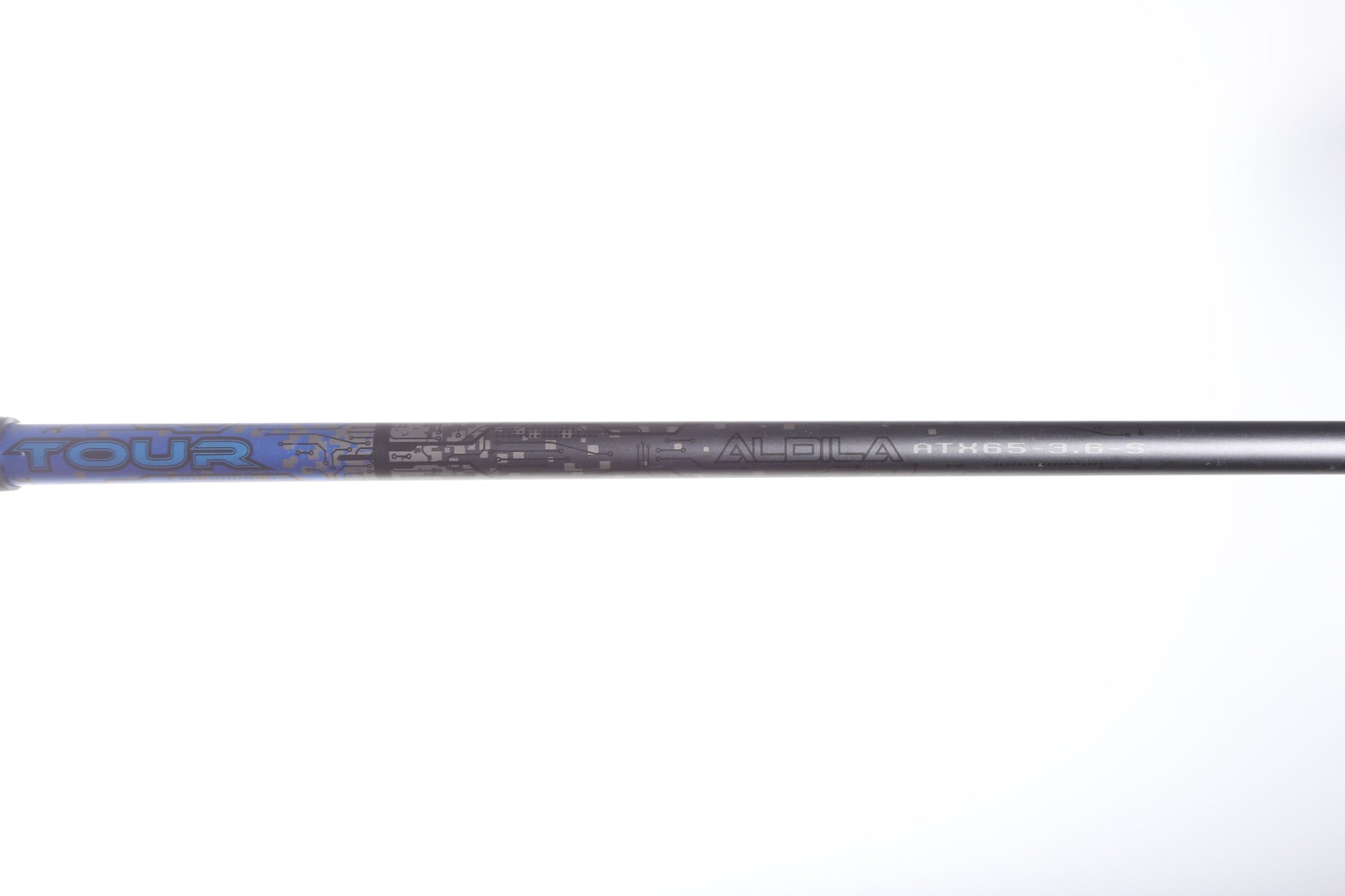 Used Adams Tight Lies 3-Wood - Right-Handed - 14.5 Degrees - Stiff Flex-Next Round
