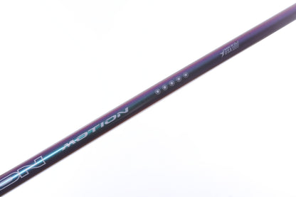 Used Newton Motion Driver Shaft Extra Stiff Flex Graphite - 44.5 in - Callaway Opti-Fit Adapter-Next Round