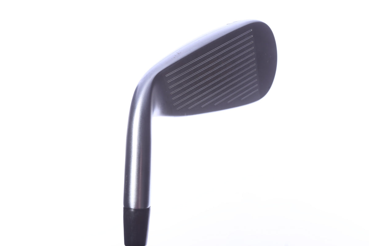 Used Mizuno JPX 923 Hot Metal Single 6-Iron - Right-Handed - Regular Flex
