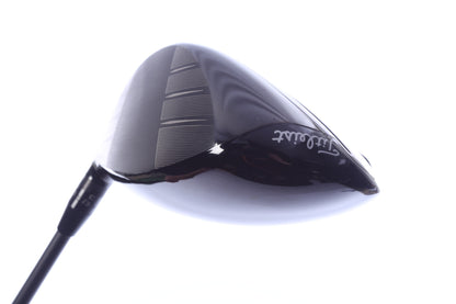Used Titleist TSR3 Driver - 9 Degrees - Extra Stiff Flex Mitsubishi Tensei 1K Black - Right-Handed
