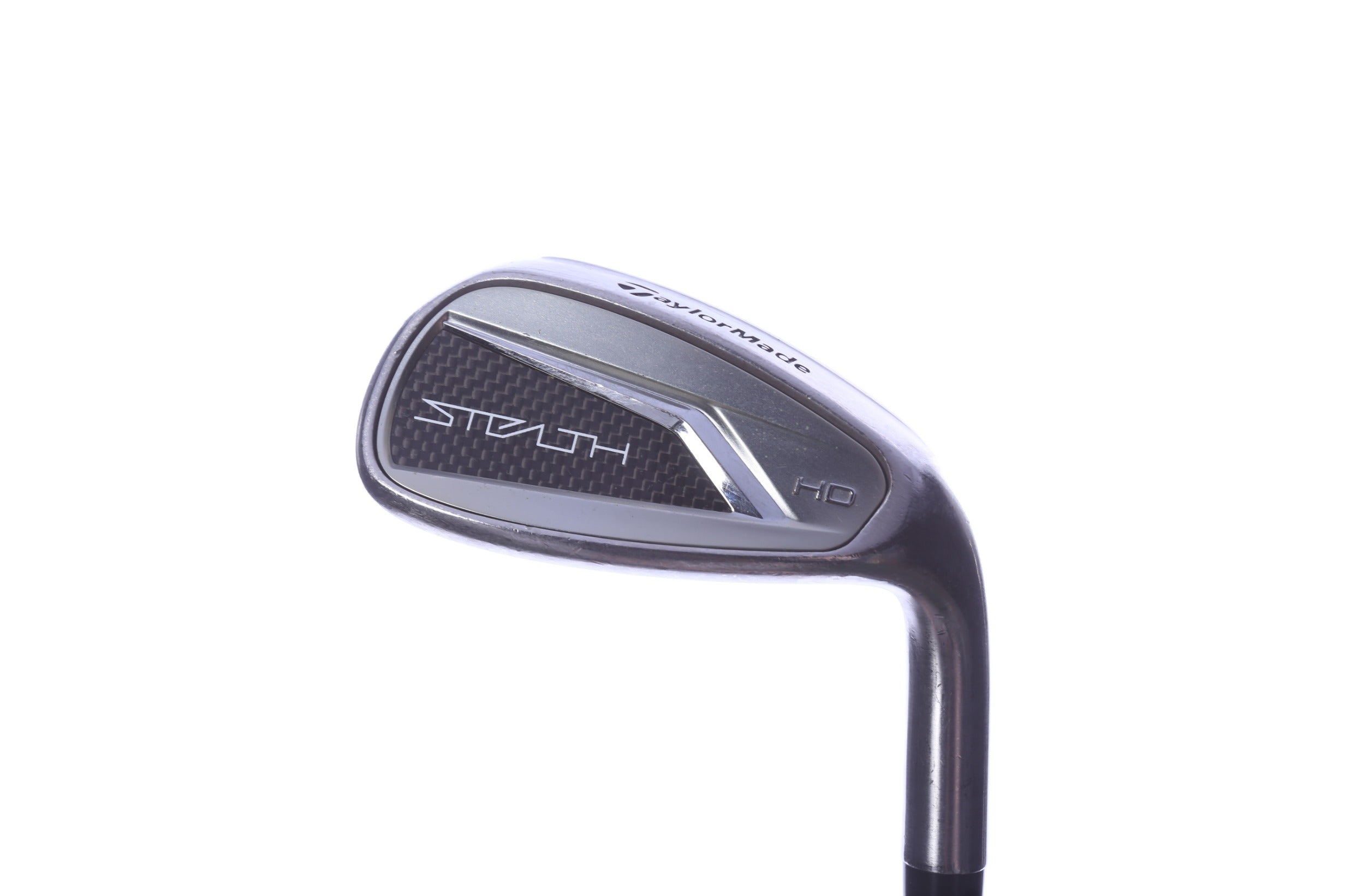 Used TaylorMade STEALTH HD Pitching Wedge - Right-Handed - 44.5 Degrees - Regular Flex