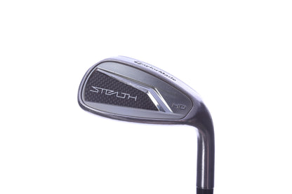 Used TaylorMade STEALTH HD Pitching Wedge - Right-Handed - 44.5 Degrees - Regular Flex