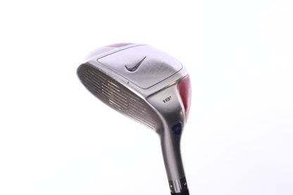 Used Nike CPR 3H Hybrid - Left-Handed - 18 Degrees - Regular Flex