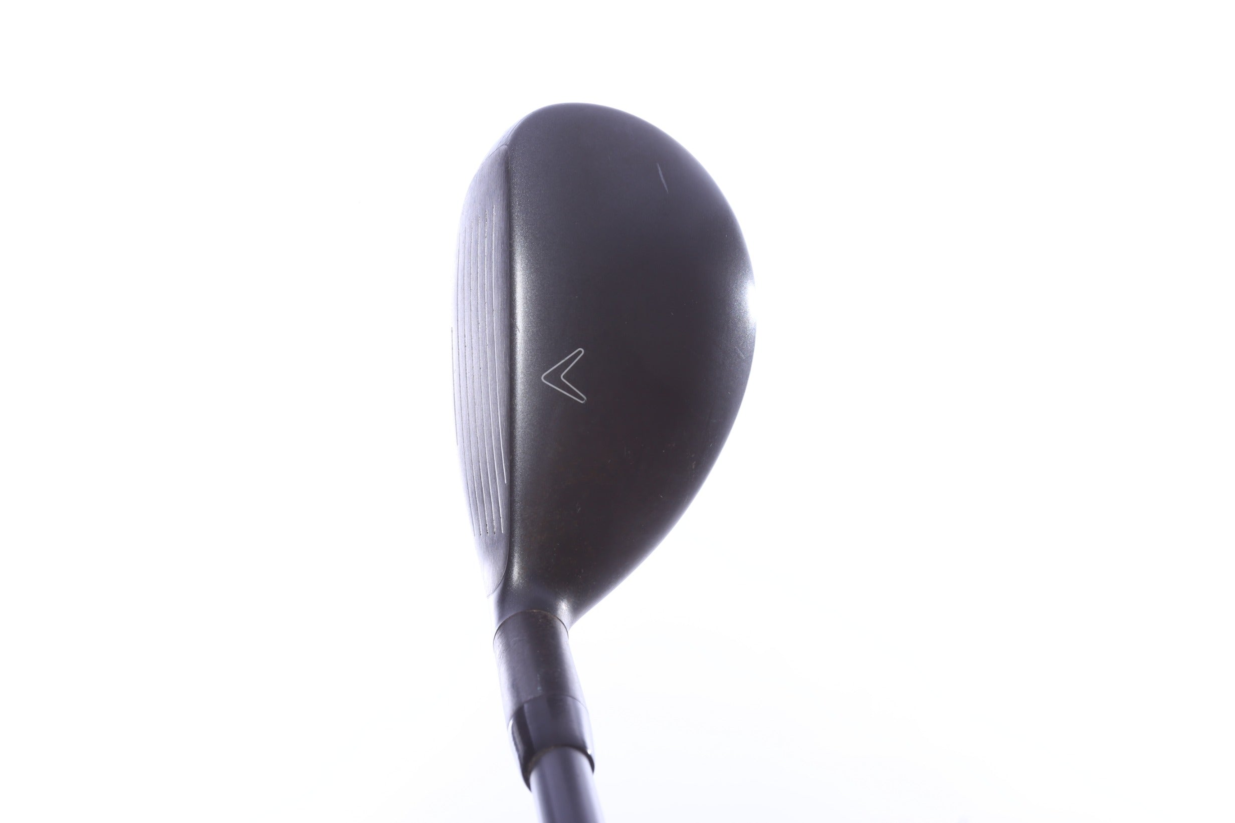 Used Callaway X2 Hot 3H Hybrid - Right-Handed - 19 Degrees - Regular Flex-Next Round