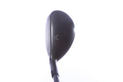 Used Callaway X2 Hot 3H Hybrid - Right-Handed - 19 Degrees - Regular Flex-Next Round