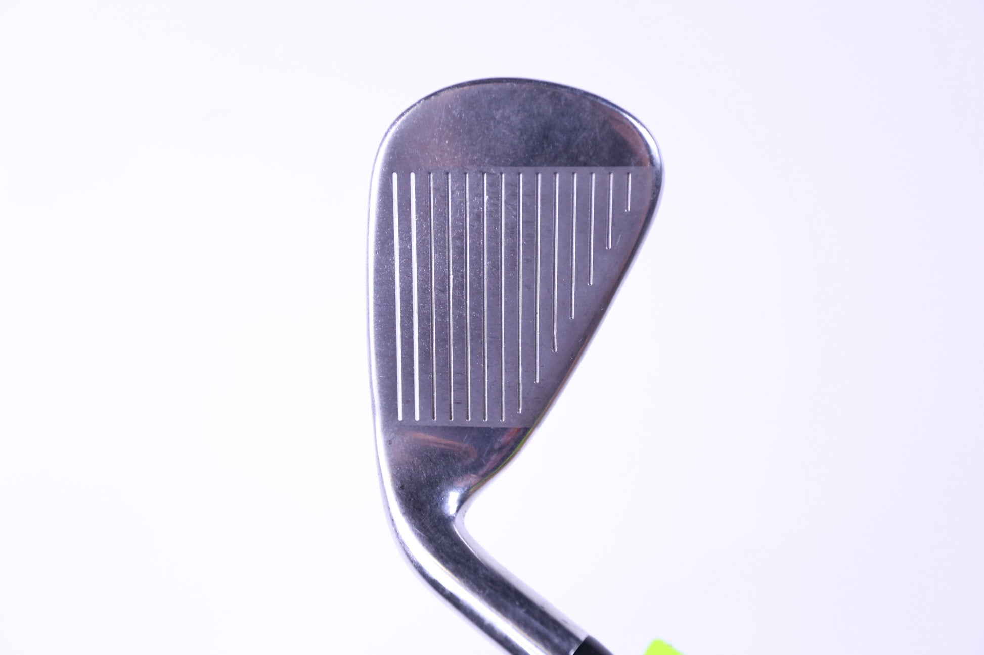 Used Callaway Rogue X Single 7-Iron - Right-Handed - Seniors Flex-Next Round