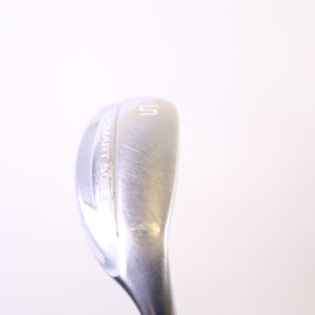 Used Cleveland Smart Sole 3 S Sand Wedge - Right-Handed - 58 Degrees - Stiff Flex-Next Round