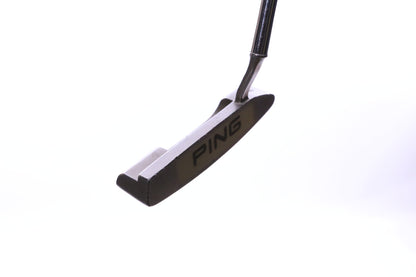 Used Ping Pal 2i Putter - Right-Handed - 36 in - Blade-Next Round