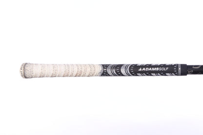 Used Adams Super 9031 3H Hybrid - Right-Handed - 18 Degrees - Stiff Flex-Next Round