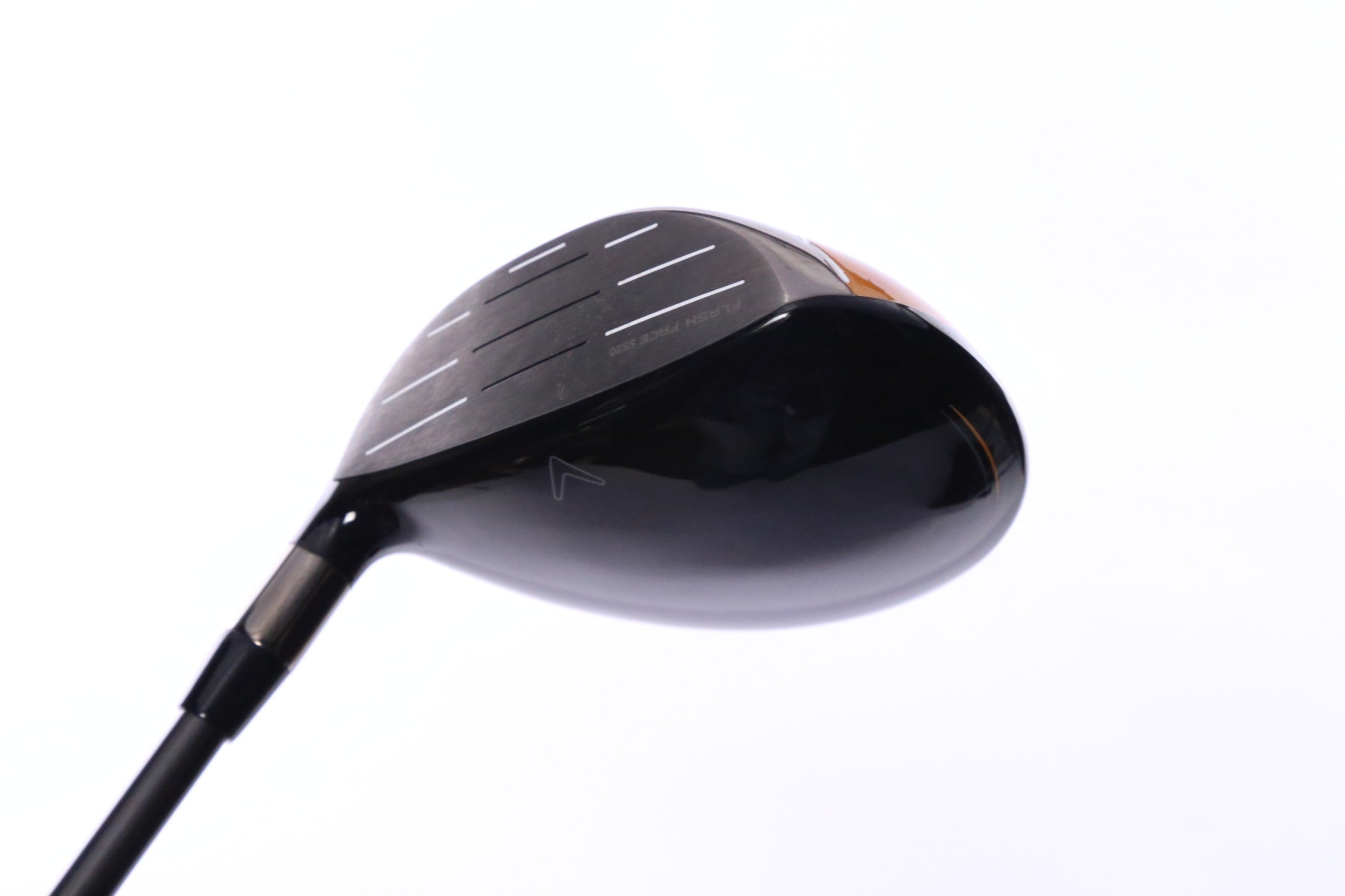 Used Callaway Mavrik 3-Wood - Right-Handed - 15 Degrees - Regular Flex