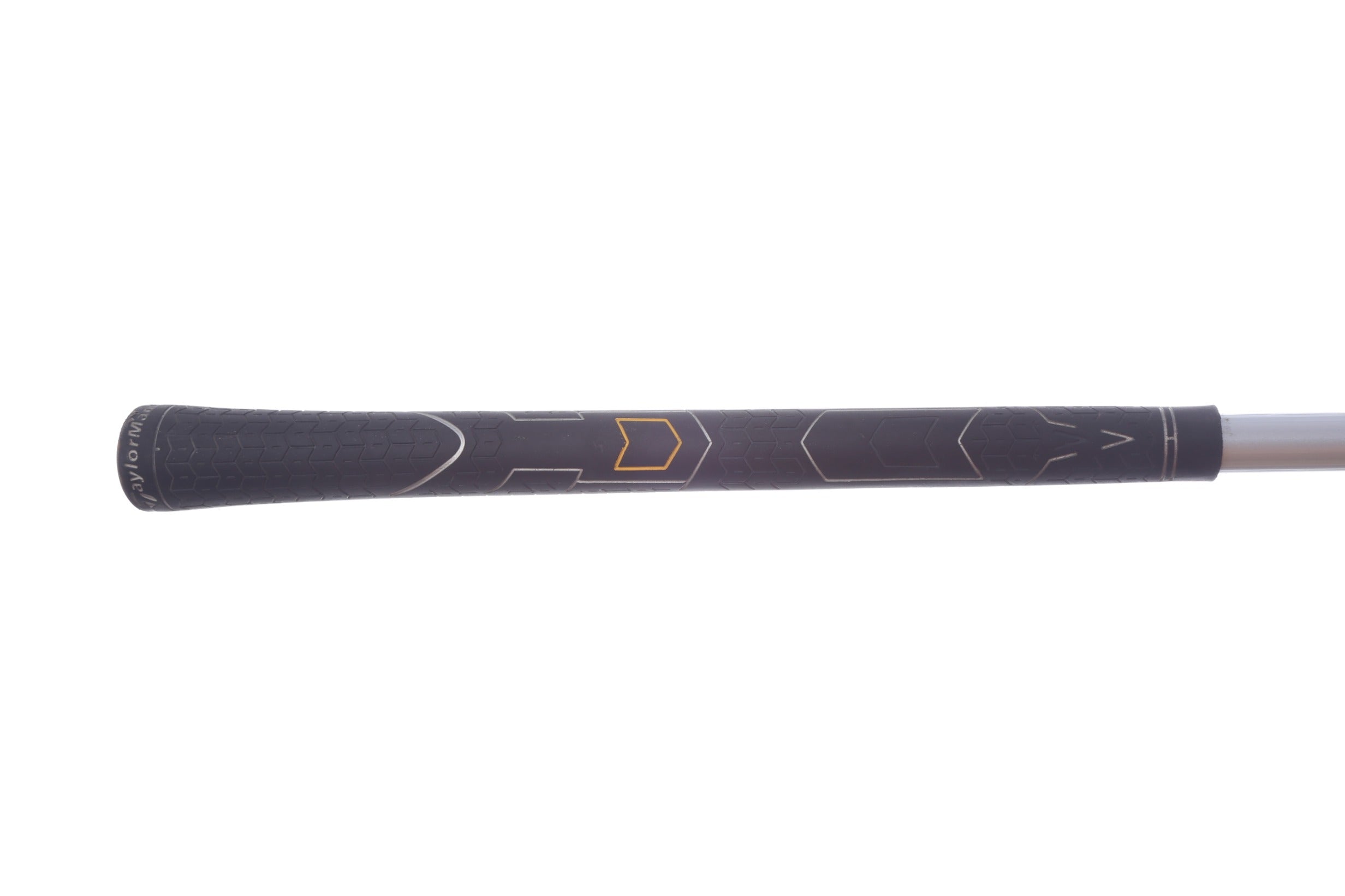 Used TaylorMade Burner Rescue 3H Hybrid - Left-Handed - 19 Degrees - Stiff Flex-Next Round