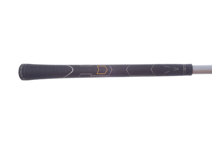 Used TaylorMade Burner Rescue 3H Hybrid - Left-Handed - 19 Degrees - Stiff Flex-Next Round