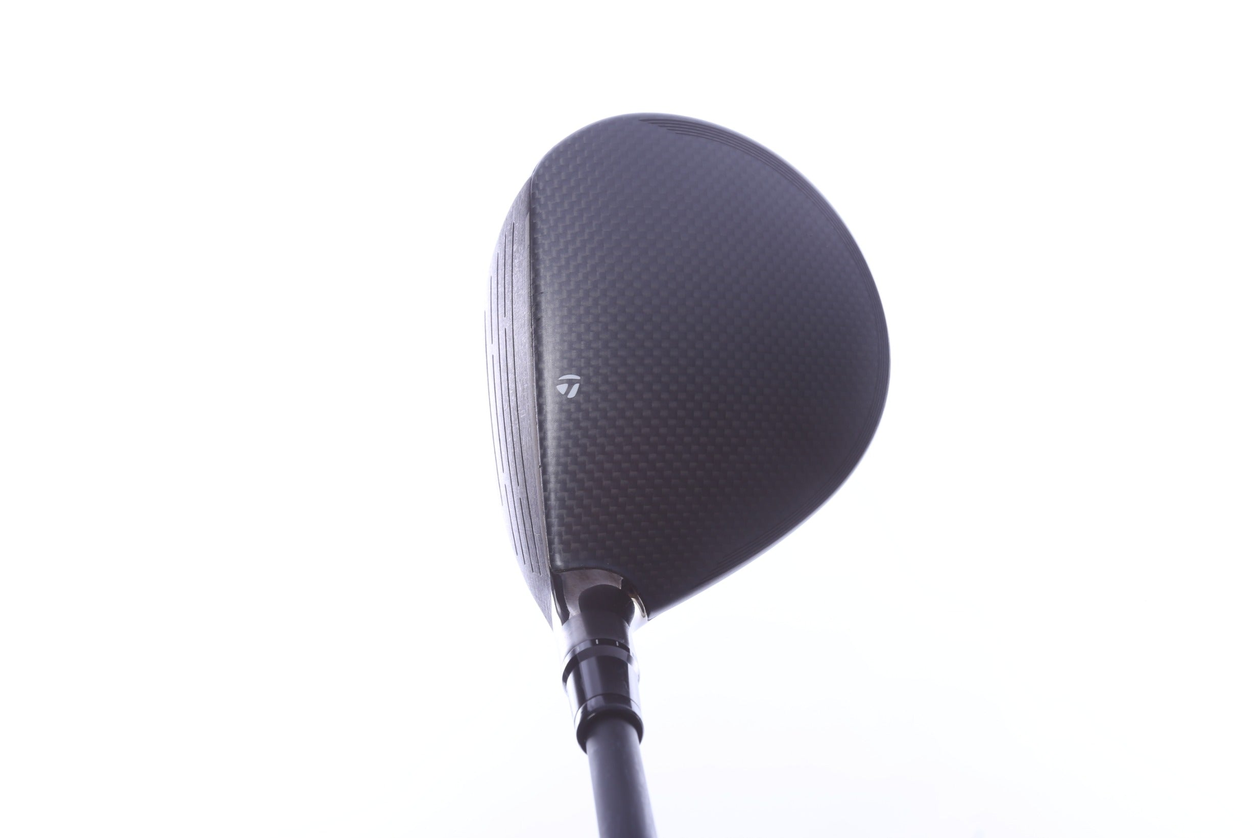 Used TaylorMade Qi35 5-Wood - Right-Handed - 18 Degrees - Stiff Flex-Next Round