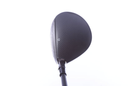 Used TaylorMade Qi35 5-Wood - Right-Handed - 18 Degrees - Stiff Flex-Next Round