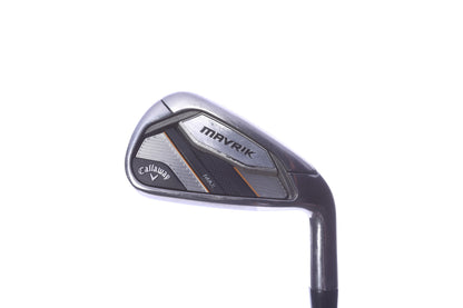 Used Callaway Mavrik Max Single 6-Iron - Right-Handed - Seniors Flex-Next Round