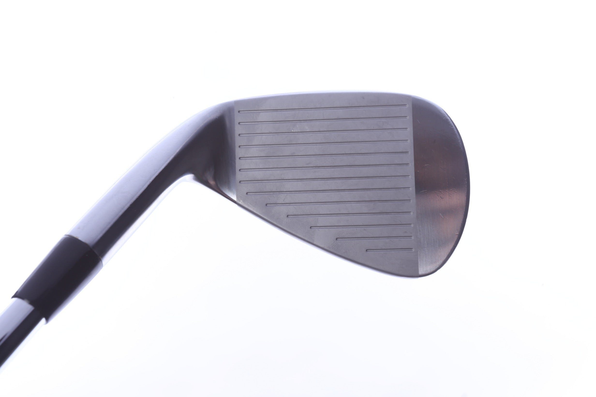 Used Mizuno Pro 243 Single 9-Iron - Right-Handed - Stiff Flex-Next Round