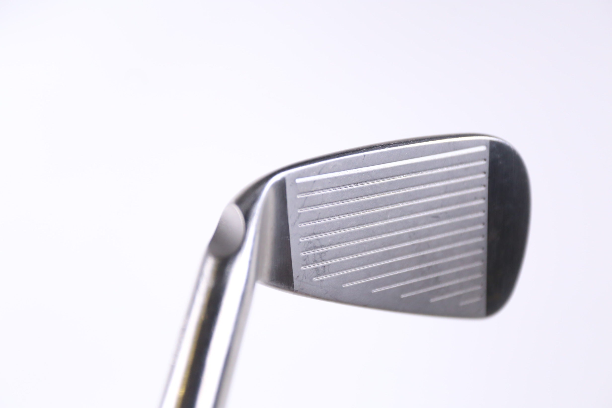 Used Ping S58 Single 6-Iron - Right-Handed - Extra Stiff Flex-Next Round