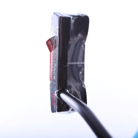 Used Evnroll ER2 Black MidBlade Putter - Right-Handed - 36 in - Blade