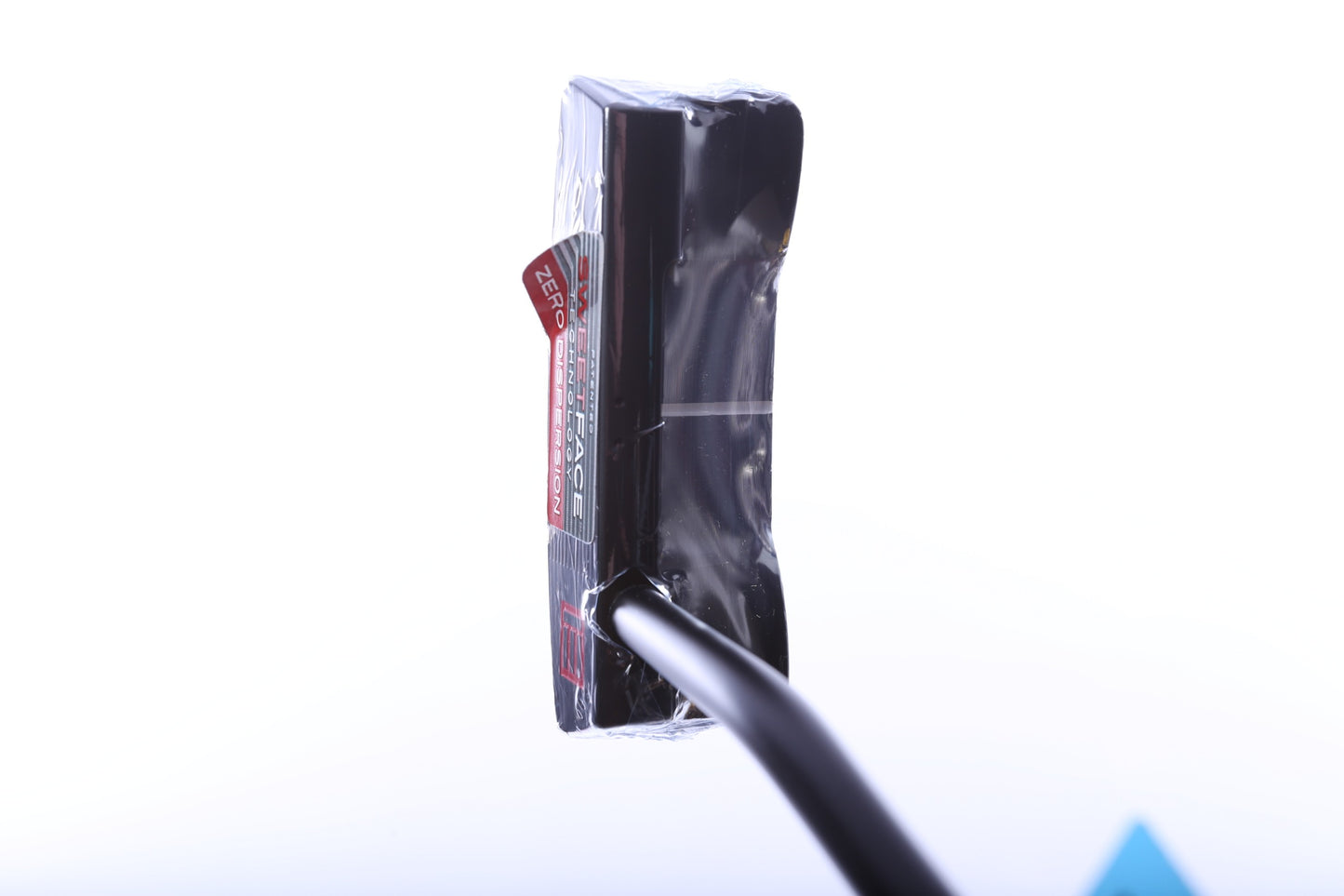 Used Evnroll ER2 Black MidBlade Putter - Right-Handed - 36 in - Blade