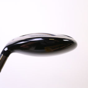 Used Callaway Mavrik Pro 4H Hybrid - Left-Handed - 23 Degrees - Extra Stiff Flex-Next Round