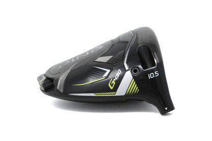 Used Ping G430 MAX 10K Driver - HEAD ONLY - Right-Handed - 10.5 Degrees
