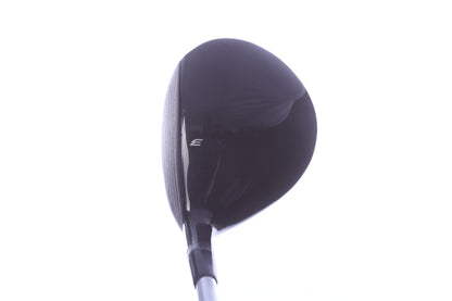 Used Tour Edge Exotics EXS 3-Wood - Right-Handed - 15 Degrees - Seniors Flex-Next Round