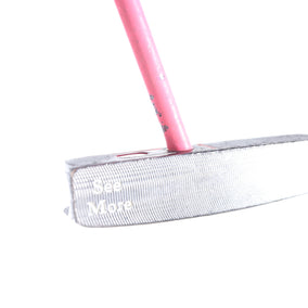 Used See More FGP Original Putter - Left-Handed - 32.5 in - Blade-Next Round