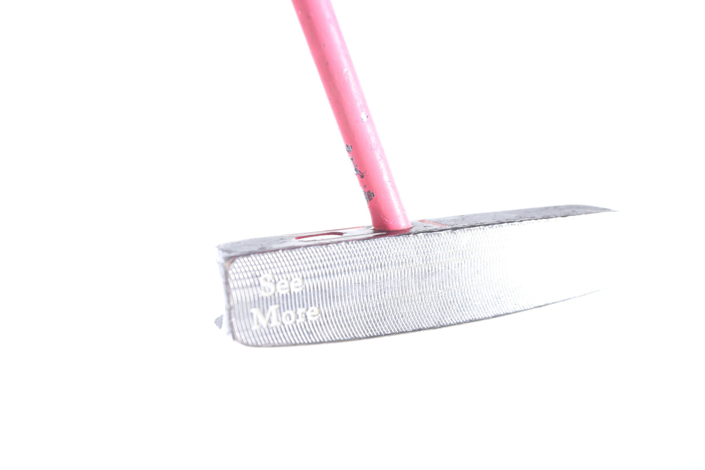 Used See More FGP Original Putter - Left-Handed - 32.5 in - Blade-Next Round