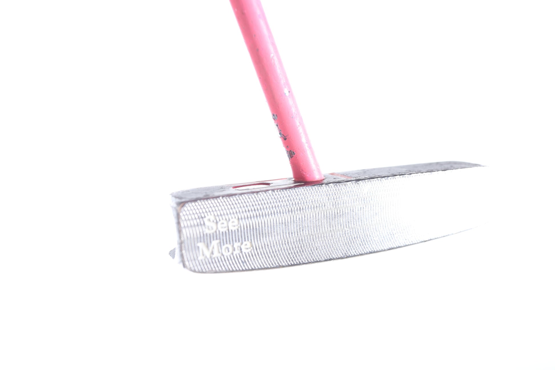 Used See More FGP Original Putter - Left-Handed - 32.5 in - Blade-Next Round