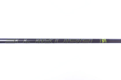 Used TaylorMade 2017 M1 Driver - 10.5 Degrees - Regular Flex Fujikura XLR8 Pro - Right-Handed