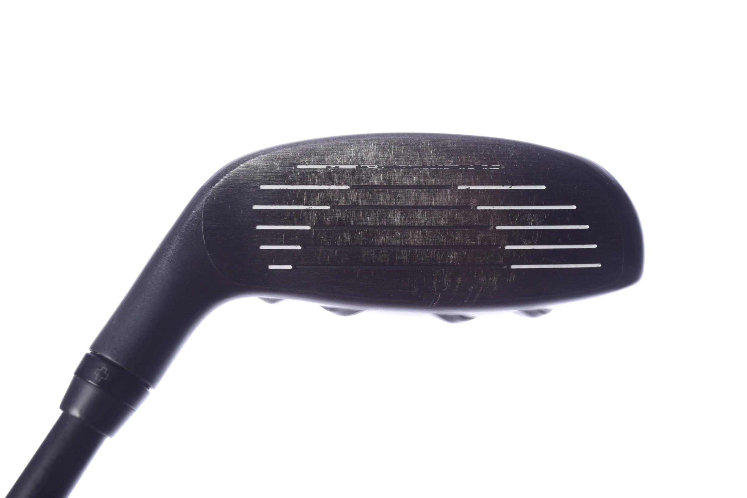 Used Ping G410 6H Hybrid - Right-Handed - 30 Degrees - Regular Flex